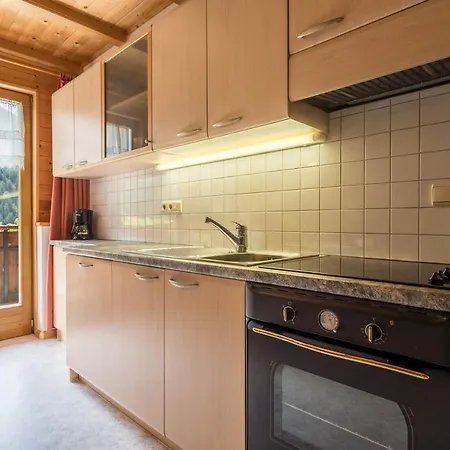 Apartment Haus Hubertus - 5