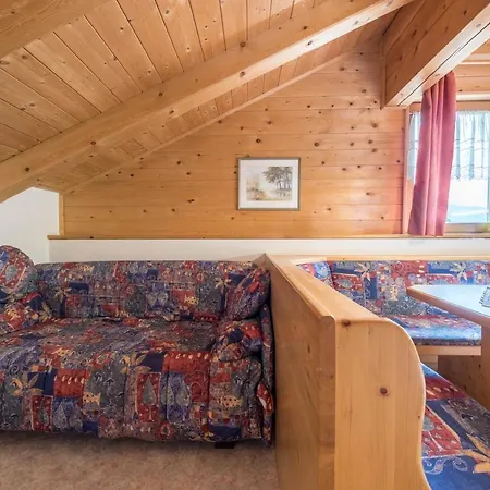 Apartment Haus Hubertus - 5 *