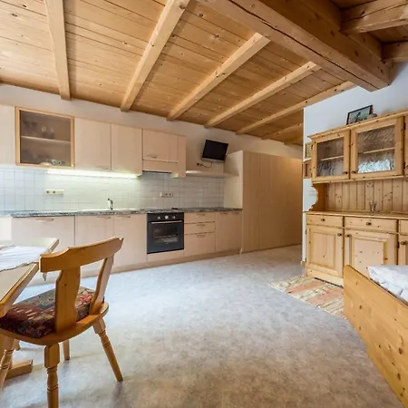 Haus Hubertus - 5 * San Leonardo in Passiria