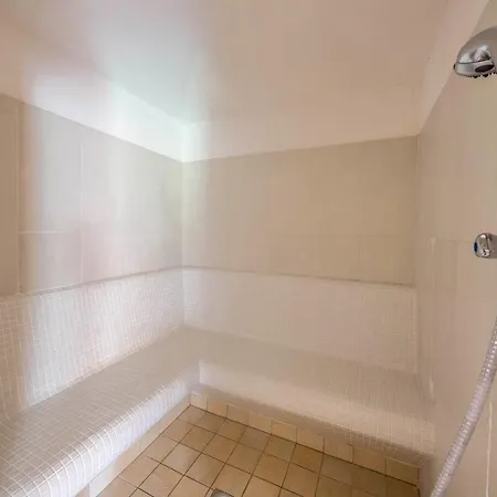 Apartment Haus Hubertus - 5 *